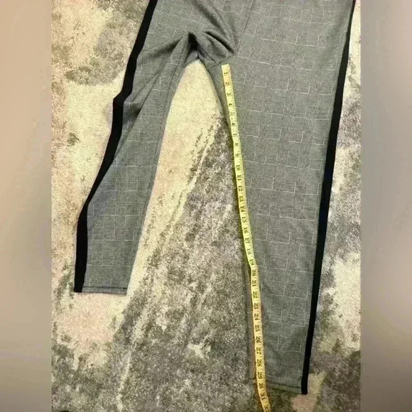 Women’s Black Mixit Pants - Picture 8 of 8